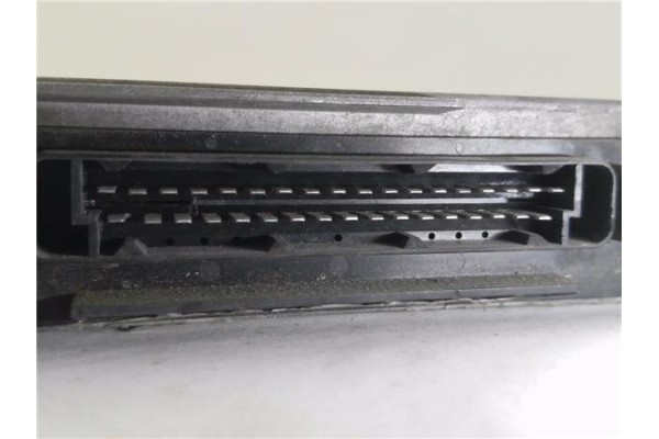 Recambio de centralita para fiat cinquecento (170) 0.9 i.e. referencia OEM IAM IAW6FS0 6160201204 