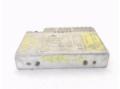 Recambio de centralita para ford sierra berlina 2.0 4x4 referencia OEM IAM V85BB2C013AB 10090300104 