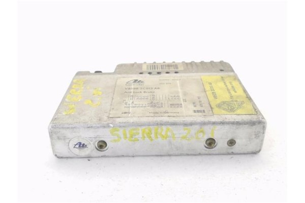 Recambio de centralita para ford sierra berlina 2.0 4x4 referencia OEM IAM V85BB2C013AB 10090300104 