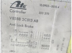 Recambio de centralita para ford sierra berlina 2.0 4x4 referencia OEM IAM V85BB2C013AB 10090300104 