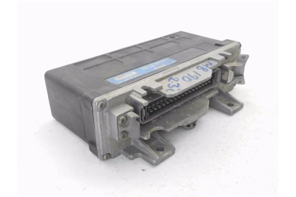 Recambio de centralita para mercedes-benz 190 (w201) 2.0 (201.023) referencia OEM IAM 0055452132 265101018 