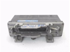 Recambio de centralita para mercedes-benz 190 (w201) 2.0 (201.023) referencia OEM IAM 0055452132 265101018 