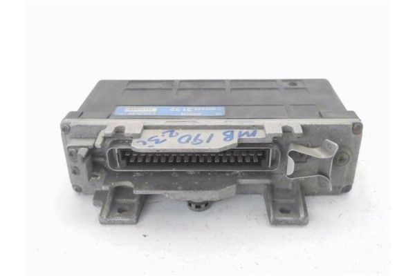 Recambio de centralita para mercedes-benz 190 (w201) 2.0 (201.023) referencia OEM IAM 0055452132 265101018 