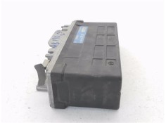 Recambio de centralita para mercedes-benz 190 (w201) 2.0 (201.023) referencia OEM IAM 0055452132 265101018 