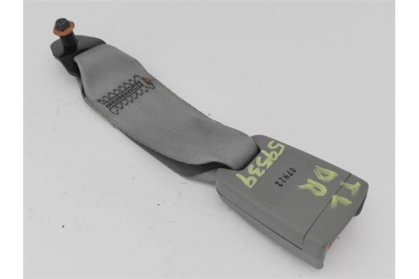 Recambio de anclaje cinturon trasero derecho para kia sorento (bl) 2.5 crdi referencia OEM IAM   