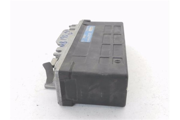 Recambio de centralita para mercedes-benz 190 (w201) 2.0 (201.023) referencia OEM IAM 0055452132 265101018 