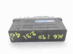 Recambio de centralita para mercedes-benz 190 (w201) 2.0 (201.023) referencia OEM IAM 0055452132 265101018 