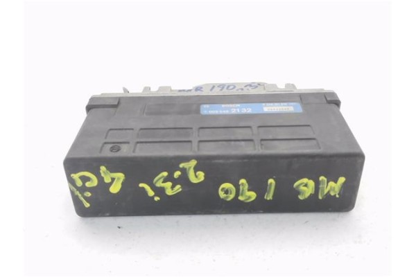 Recambio de centralita para mercedes-benz 190 (w201) 2.0 (201.023) referencia OEM IAM 0055452132 265101018 