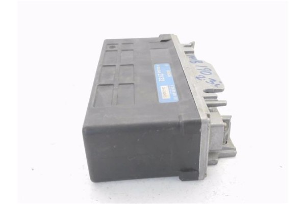 Recambio de centralita para mercedes-benz 190 (w201) 2.0 (201.023) referencia OEM IAM 0055452132 265101018 