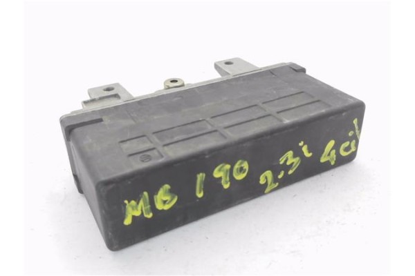 Recambio de centralita para mercedes-benz 190 (w201) 2.0 (201.023) referencia OEM IAM 0055452132 265101018 