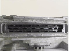 Recambio de centralita para mercedes-benz 190 (w201) 2.0 (201.023) referencia OEM IAM 0055452132 265101018 