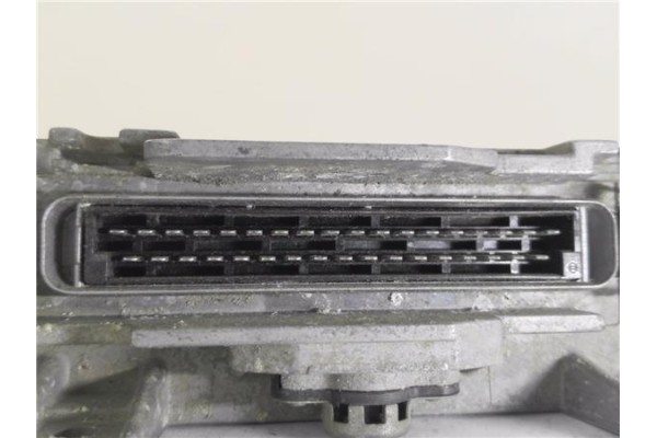 Recambio de centralita para mercedes-benz 190 (w201) 2.0 (201.023) referencia OEM IAM 0055452132 265101018 