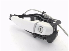 Recambio de maneta exterior delantero izquierda para bmw serie 1 berlina 5p (f20) 2.0 116d referencia OEM IAM 51217242569 512172