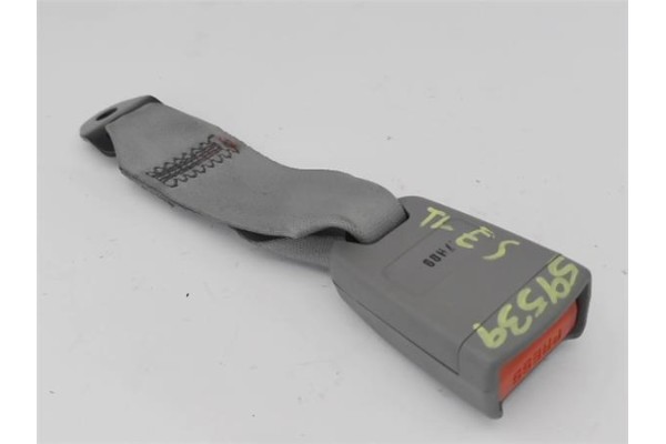 Recambio de anclaje cinturon trasero izquierdo para kia sorento (bl) 2.5 crdi referencia OEM IAM   