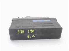 Recambio de centralita para mercedes-benz 190 (w201) 2.0 e referencia OEM IAM 64907420 265101018 