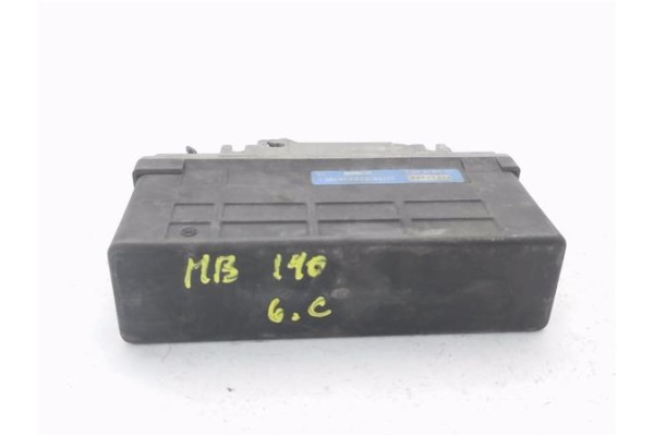 Recambio de centralita para mercedes-benz 190 (w201) 2.0 e referencia OEM IAM 64907420 265101018 