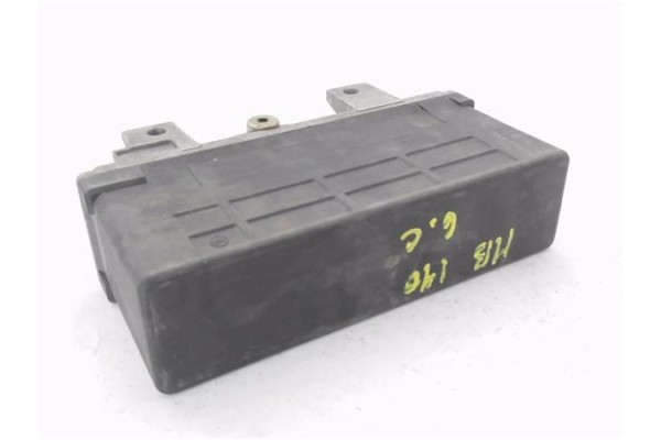 Recambio de centralita para mercedes-benz 190 (w201) 2.0 e referencia OEM IAM 64907420 265101018 