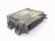 Recambio de centralita para fiat i punto (176) berlina 1.4 gt / t 130 referencia OEM IAM IAW6FSB 6160201502 