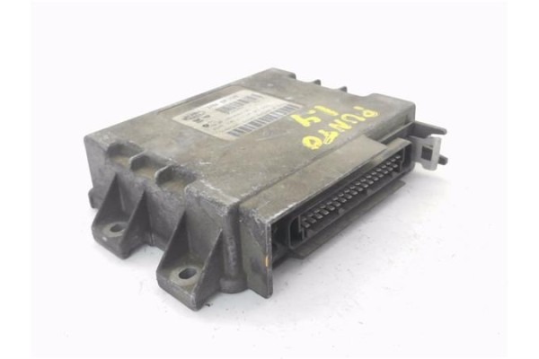 Recambio de centralita para fiat i punto (176) berlina 1.4 gt / t 130 referencia OEM IAM IAW6FSB 6160201502 