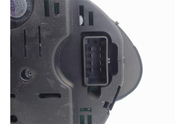 Recambio de cuadro completo para seat cordoba berlina (6l2) 1.9 tdi referencia OEM IAM 110080105014a  