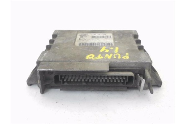 Recambio de centralita para fiat i punto (176) berlina 1.4 gt / t 130 referencia OEM IAM IAW6FSB 6160201502 