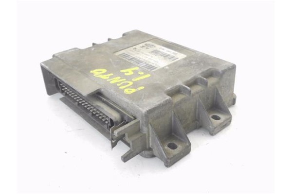 Recambio de centralita para fiat i punto (176) berlina 1.4 gt / t 130 referencia OEM IAM IAW6FSB 6160201502 