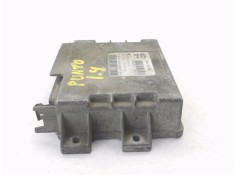 Recambio de centralita para fiat i punto (176) berlina 1.4 gt / t 130 referencia OEM IAM IAW6FSB 6160201502 