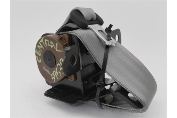 Recambio de cinturon seguridad trasero central para kia sorento (bl) 2.5 crdi referencia OEM IAM   