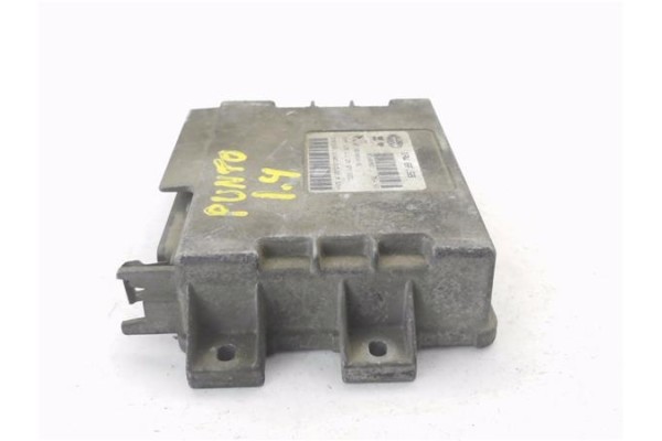 Recambio de centralita para fiat i punto (176) berlina 1.4 gt / t 130 referencia OEM IAM IAW6FSB 6160201502 