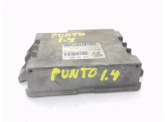 Recambio de centralita para fiat i punto (176) berlina 1.4 gt / t 130 referencia OEM IAM IAW6FSB 6160201502 