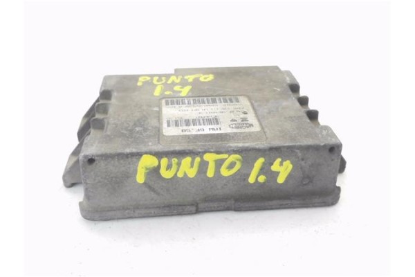 Recambio de centralita para fiat i punto (176) berlina 1.4 gt / t 130 referencia OEM IAM IAW6FSB 6160201502 