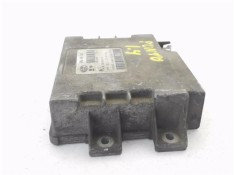 Recambio de centralita para fiat i punto (176) berlina 1.4 gt / t 130 referencia OEM IAM IAW6FSB 6160201502 