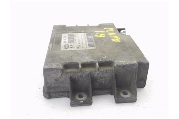 Recambio de centralita para fiat i punto (176) berlina 1.4 gt / t 130 referencia OEM IAM IAW6FSB 6160201502 