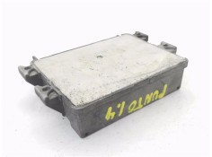 Recambio de centralita para fiat i punto (176) berlina 1.4 gt / t 130 referencia OEM IAM IAW6FSB 6160201502 