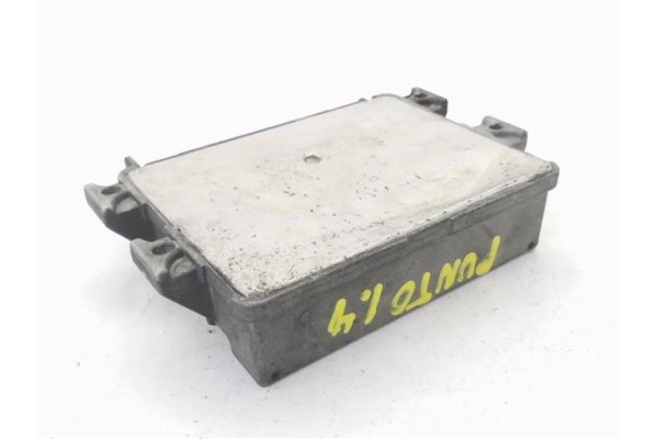 Recambio de centralita para fiat i punto (176) berlina 1.4 gt / t 130 referencia OEM IAM IAW6FSB 6160201502 