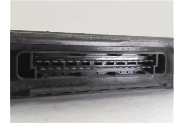 Recambio de centralita para fiat i punto (176) berlina 1.4 gt / t 130 referencia OEM IAM IAW6FSB 6160201502 