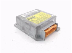 Recambio de centralita airbag para citroen xsara berlina 1.9 d referencia OEM IAM 9633621380 550535300 