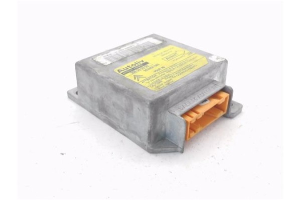 Recambio de centralita airbag para citroen xsara berlina 1.9 d referencia OEM IAM 9633621380 550535300 