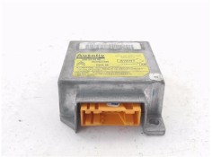 Recambio de centralita airbag para citroen xsara berlina 1.9 d referencia OEM IAM 9633621380 550535300 