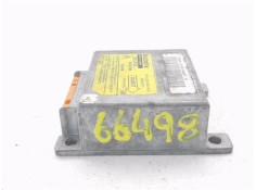 Recambio de centralita airbag para citroen xsara berlina 1.9 d referencia OEM IAM 9633621380 550535300 