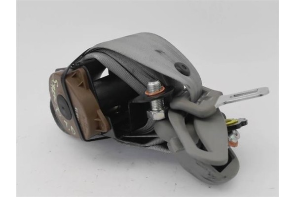 Recambio de cinturon seguridad trasero derecho para kia sorento (bl) 2.5 crdi referencia OEM IAM   