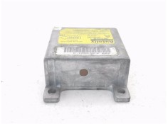 Recambio de centralita airbag para citroen xsara berlina 1.9 d referencia OEM IAM 9633621380 550535300 