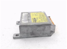 Recambio de centralita airbag para citroen xsara berlina 1.9 d referencia OEM IAM 9633621380 550535300 