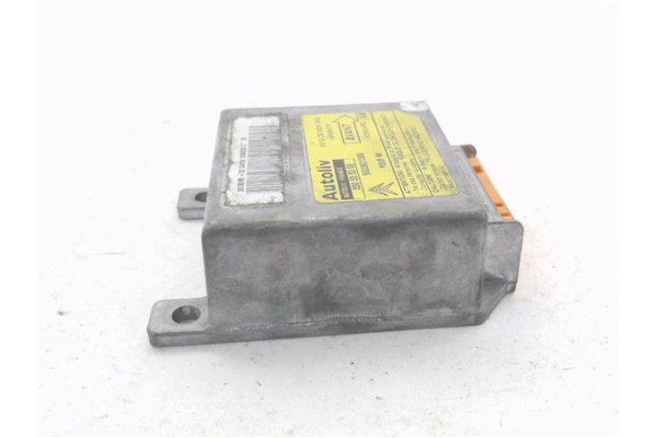 Recambio de centralita airbag para citroen xsara berlina 1.9 d referencia OEM IAM 9633621380 550535300 