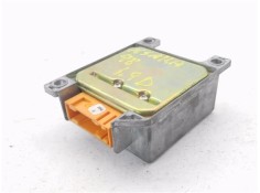 Recambio de centralita airbag para citroen xsara berlina 1.9 d referencia OEM IAM 9633621380 550535300 