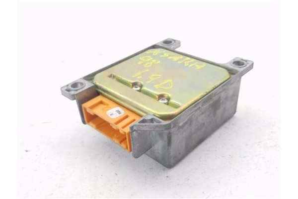 Recambio de centralita airbag para citroen xsara berlina 1.9 d referencia OEM IAM 9633621380 550535300 