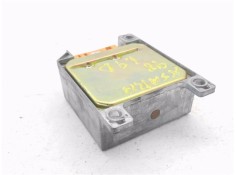 Recambio de centralita airbag para citroen xsara berlina 1.9 d referencia OEM IAM 9633621380 550535300 