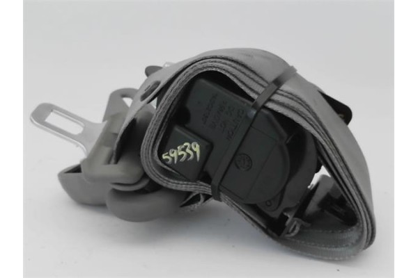 Recambio de cinturon seguridad trasero derecho para kia sorento (bl) 2.5 crdi referencia OEM IAM   