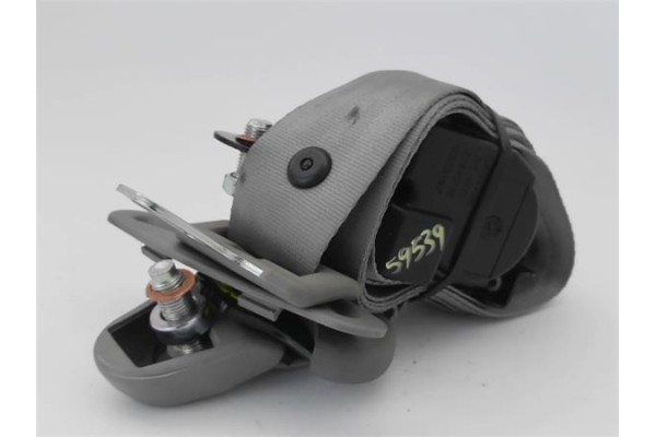 Recambio de cinturon seguridad trasero derecho para kia sorento (bl) 2.5 crdi referencia OEM IAM   