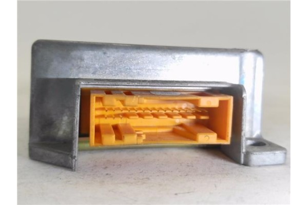 Recambio de centralita airbag para citroen xsara berlina 1.9 d referencia OEM IAM 9633621380 550535300 